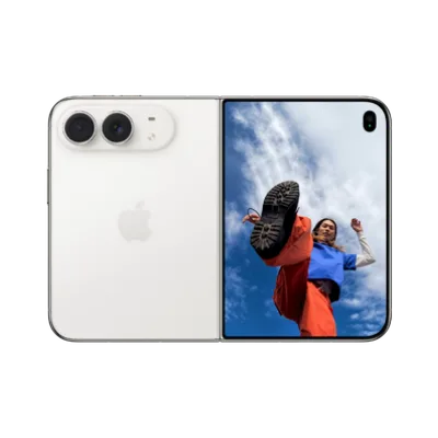 iPhone Duo