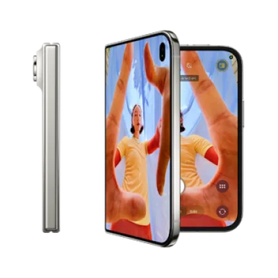 iPhone Duo