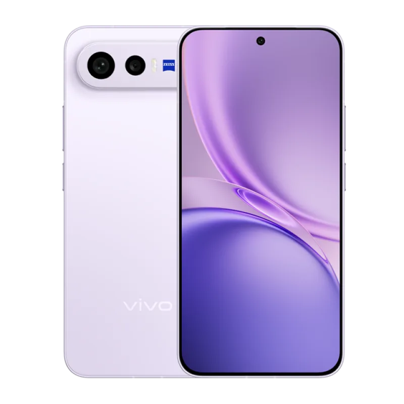 vivo X300 FE view 3