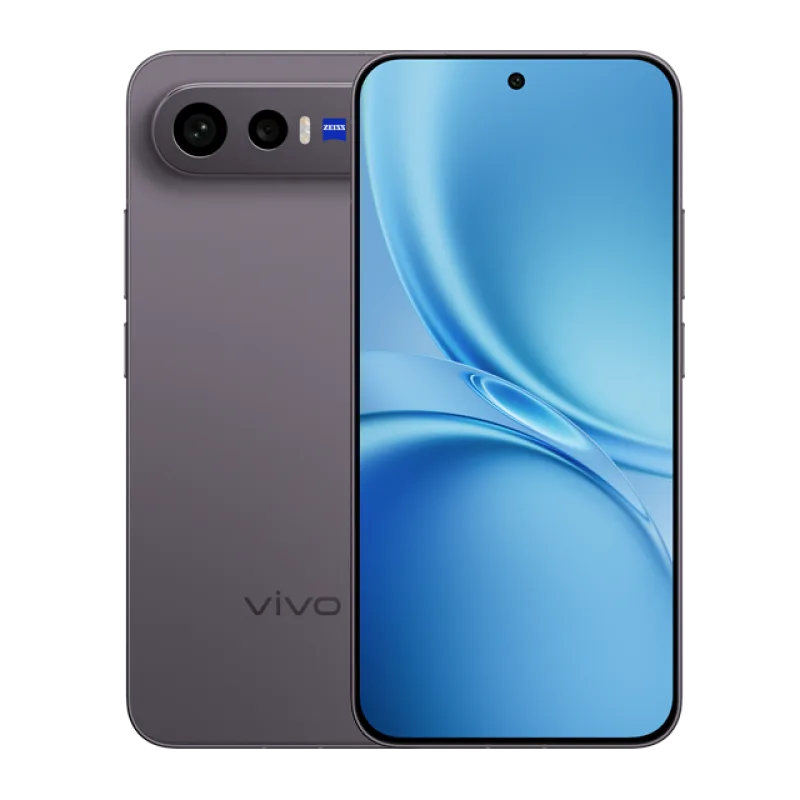 vivo X300 FE view 2