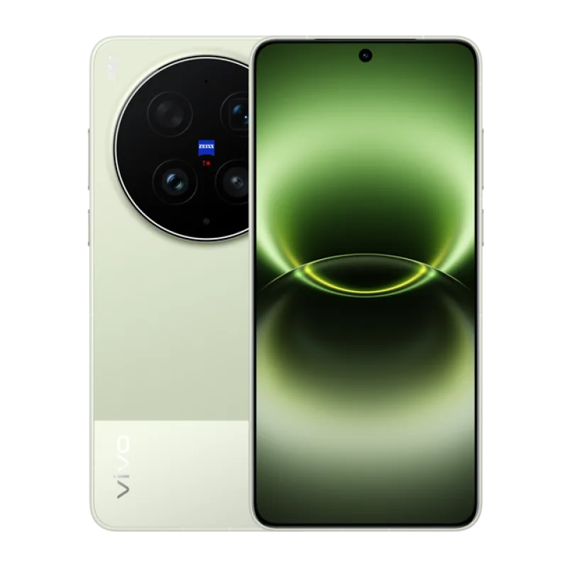 vivo X300 Ultra view 2