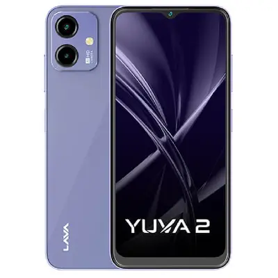 Lava Yuva 2