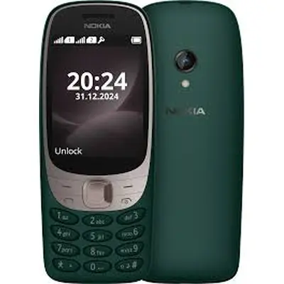 Nokia 6310 (2024)