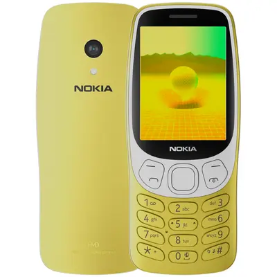 Nokia 3210