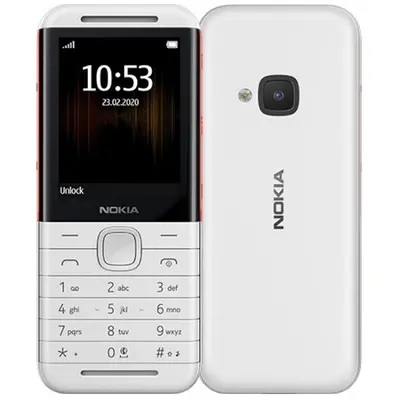 Nokia 5310 (2024)