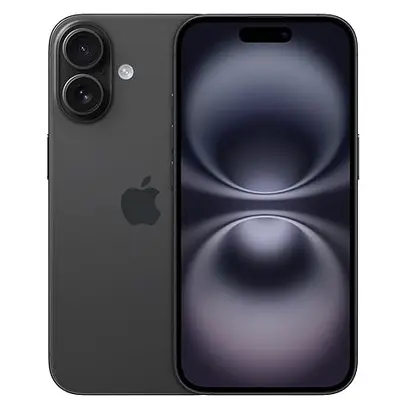 iPhone 16
