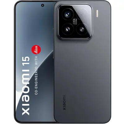 Xiaomi 15 5G