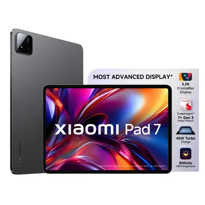 Xiaomi Pad 7