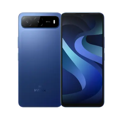 Infinix Hot 60i