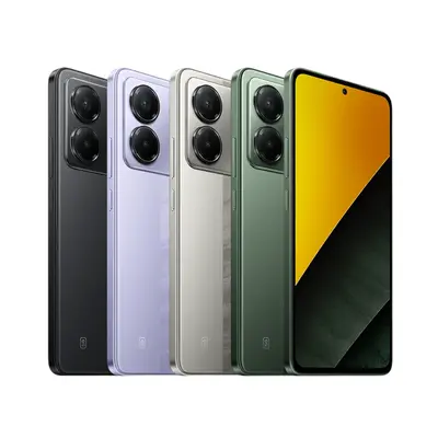 POCO M7PRO