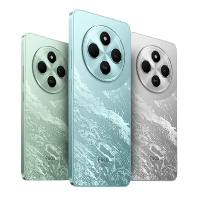 POCO C75 5G