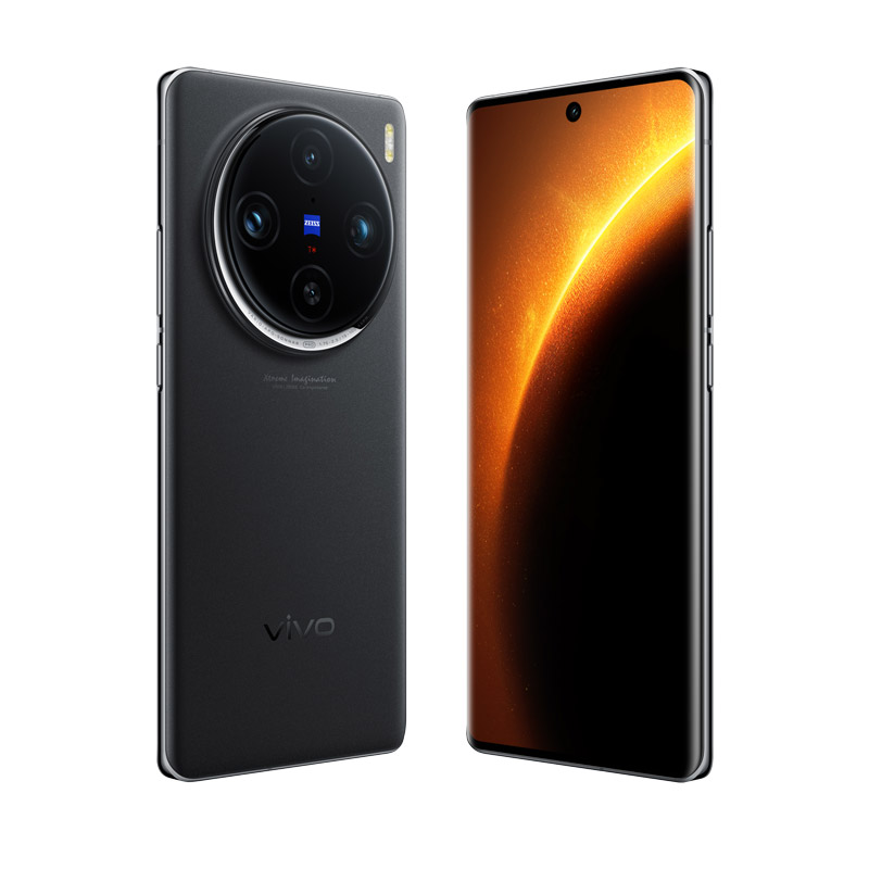 vivo X100s Pro