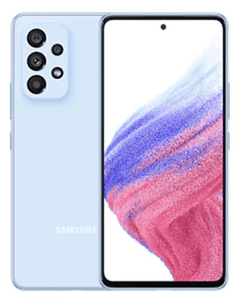 SAMSUNG GALAXY A53 5G