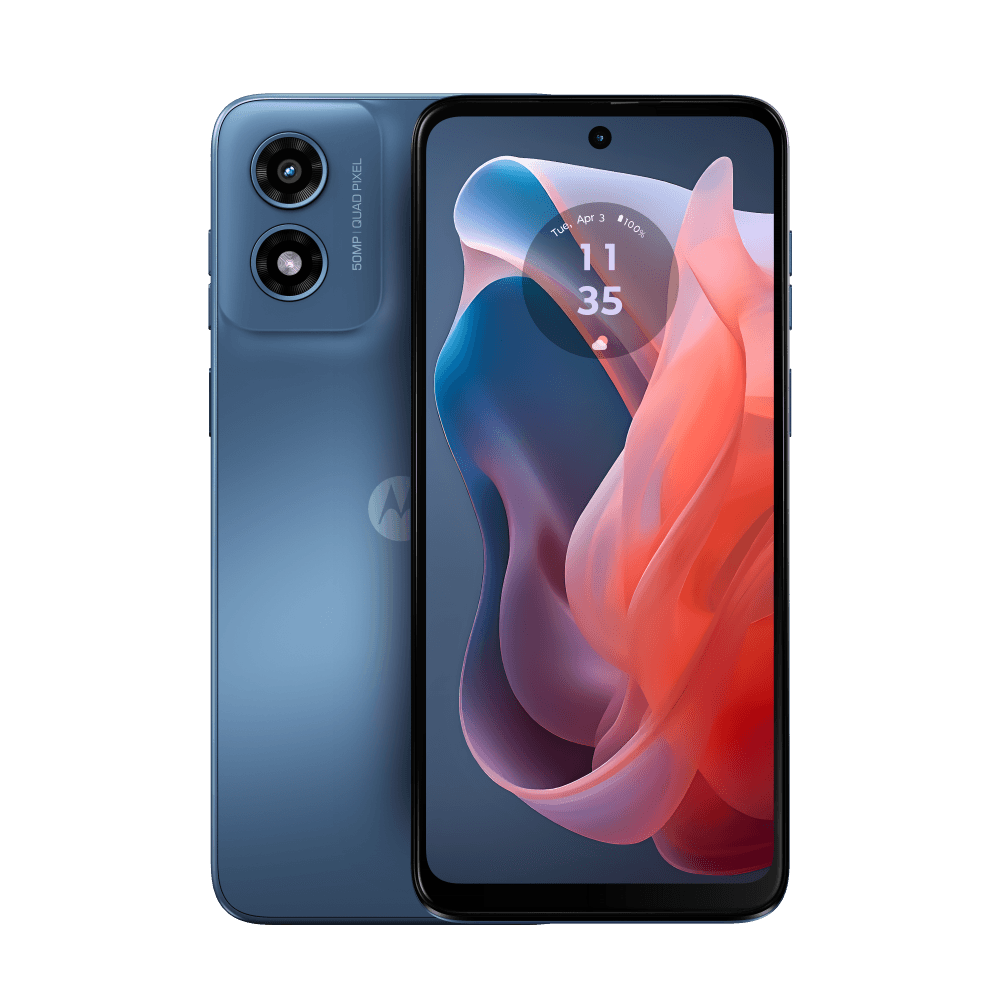 Motorola Moto G (2024)