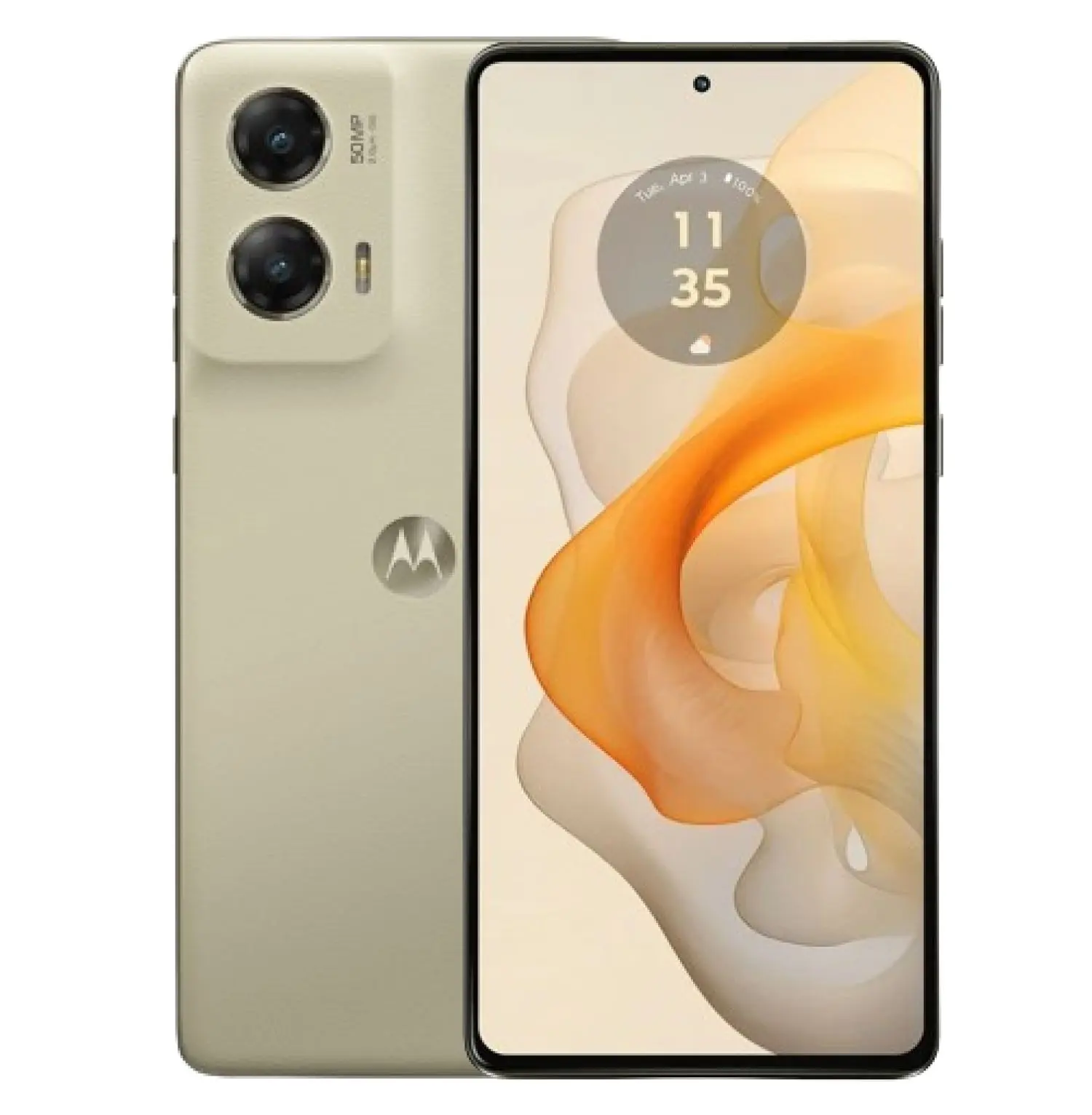 Motorola Moto G Stylus 5G (2024)