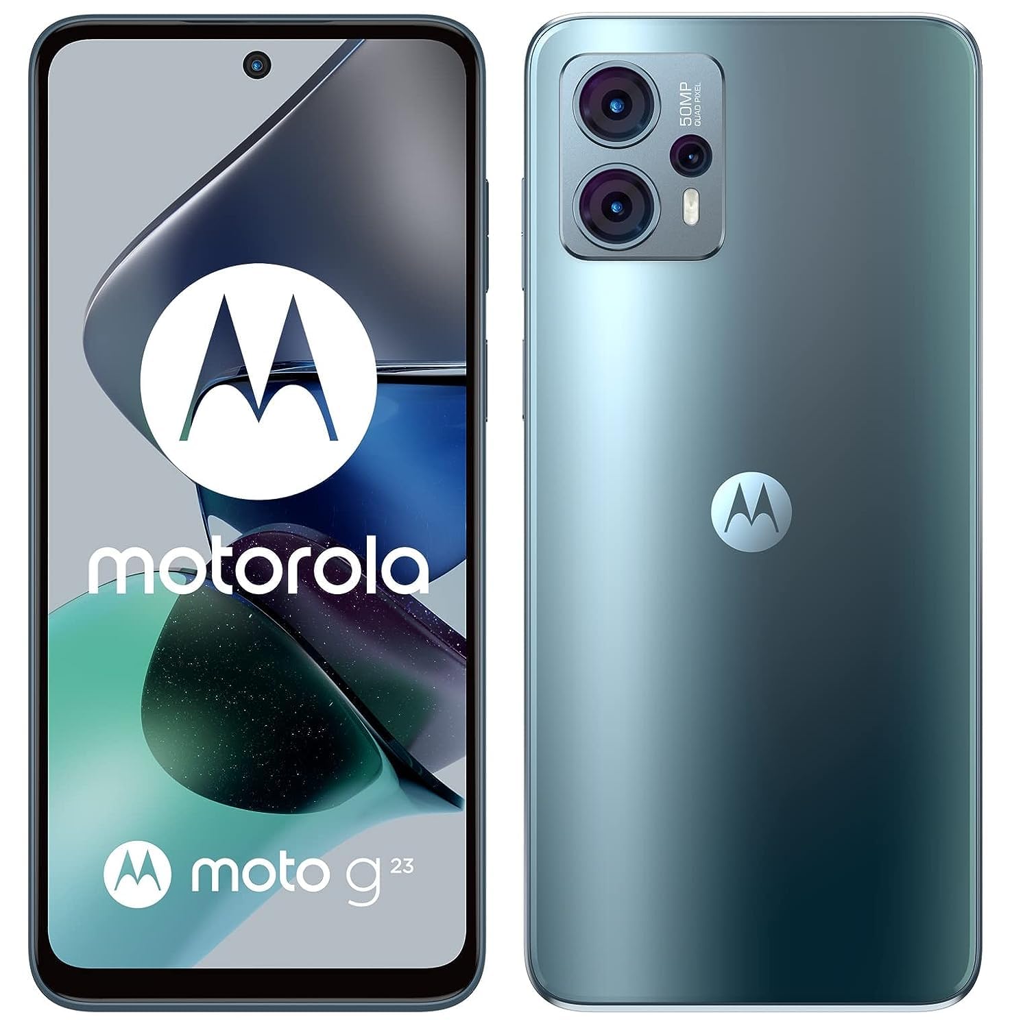 Motorola Moto G23