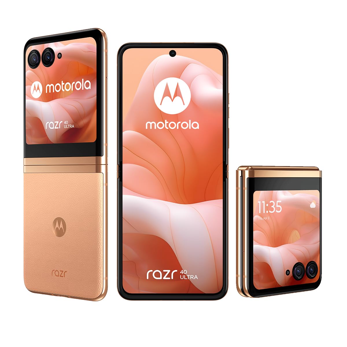Motorola Razr 40 Ultra