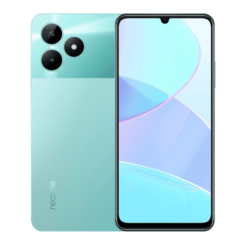 Realme C51