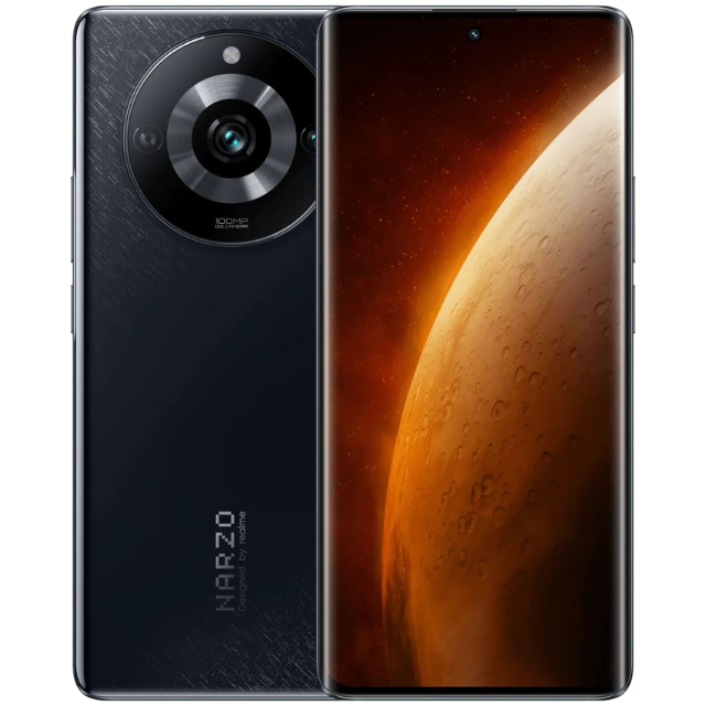 Realme Narzo 60 Pro