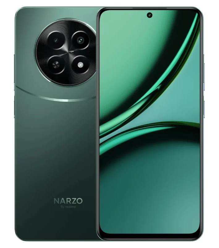 Realme Narzo 70x