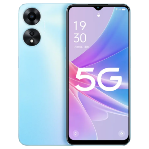 Oppo A1x