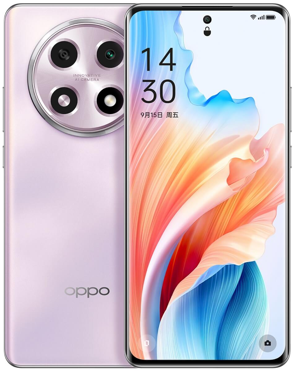 Oppo Oppo A2 Pro