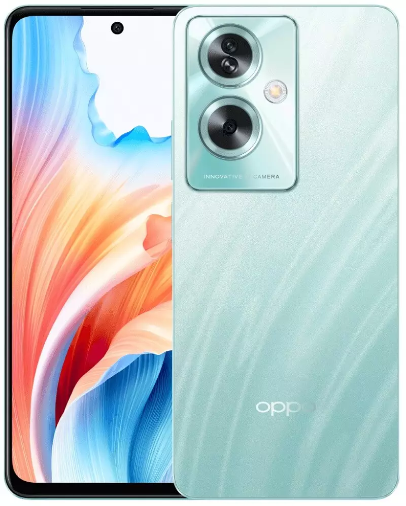 Oppo A79 5G
