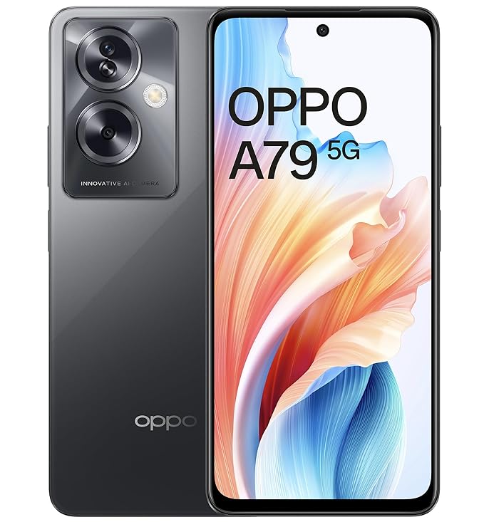 Oppo Oppo A79 5G