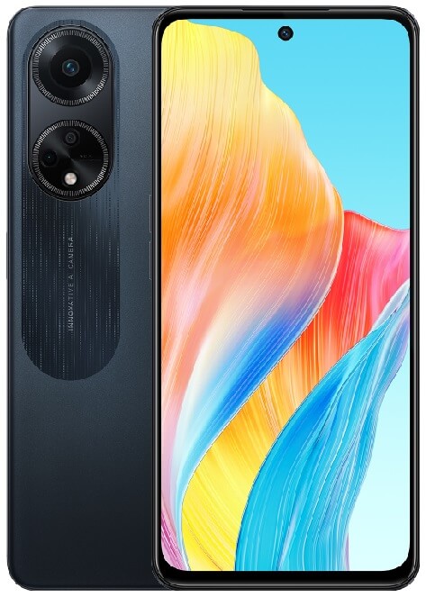 Oppo Oppo A98