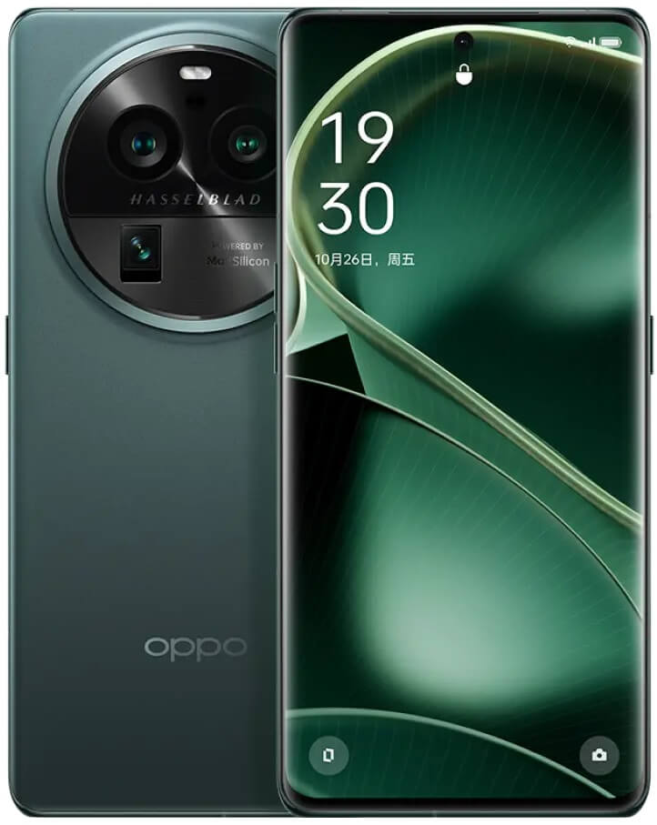 Oppo Oppo Find X6 Pro