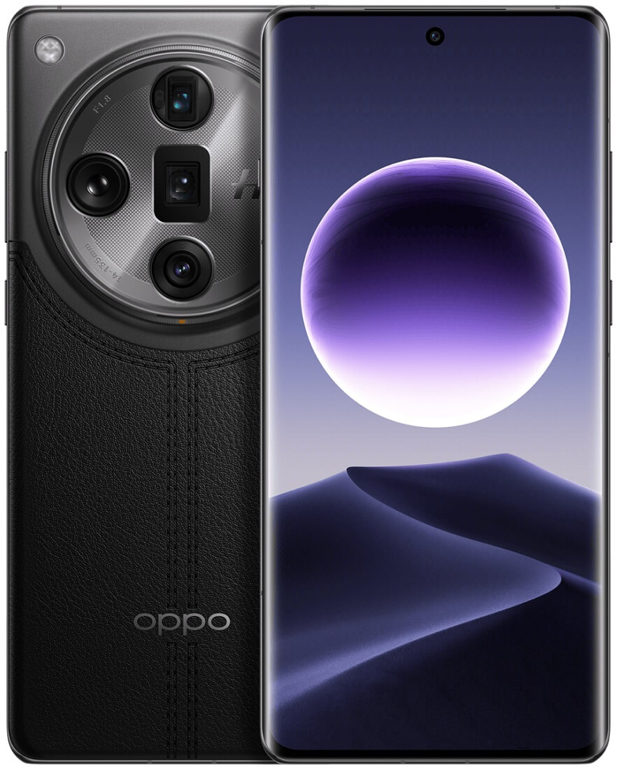Oppo Find X7 Ultra