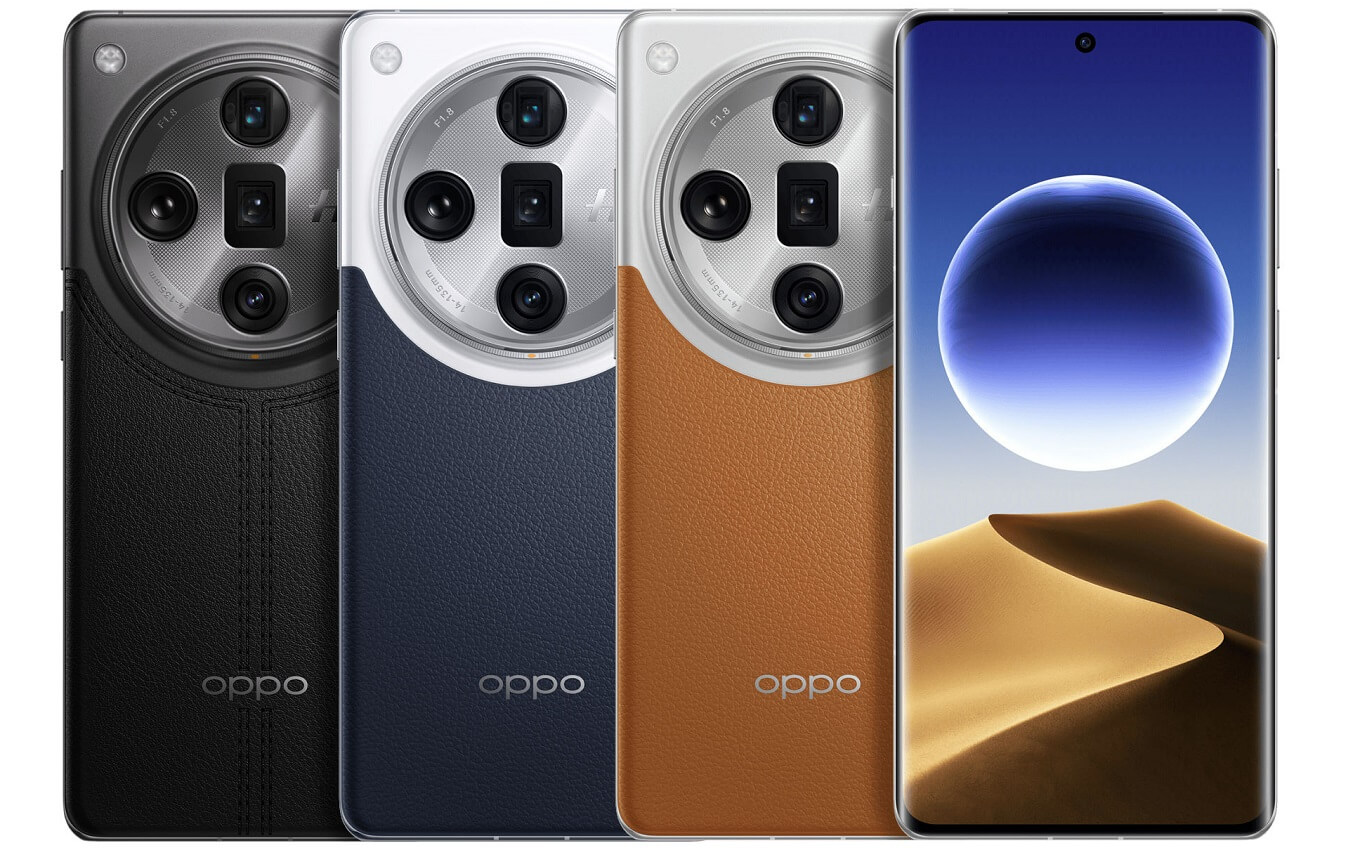 Oppo Oppo Find X7 Ultra