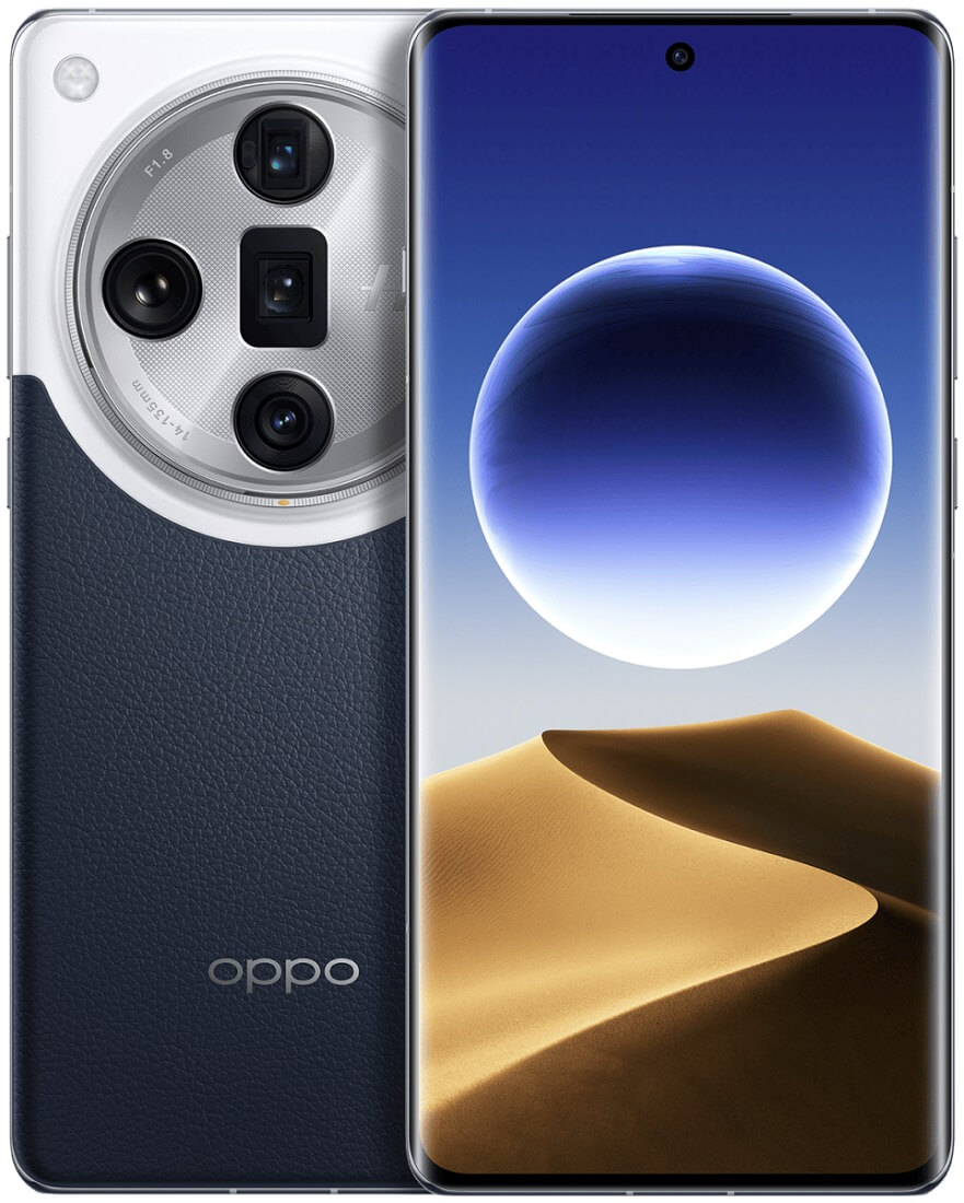 Oppo Oppo Find X7 Ultra