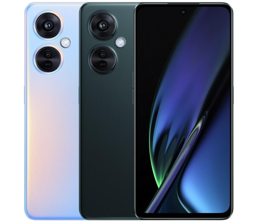 Oppo Oppo K11x