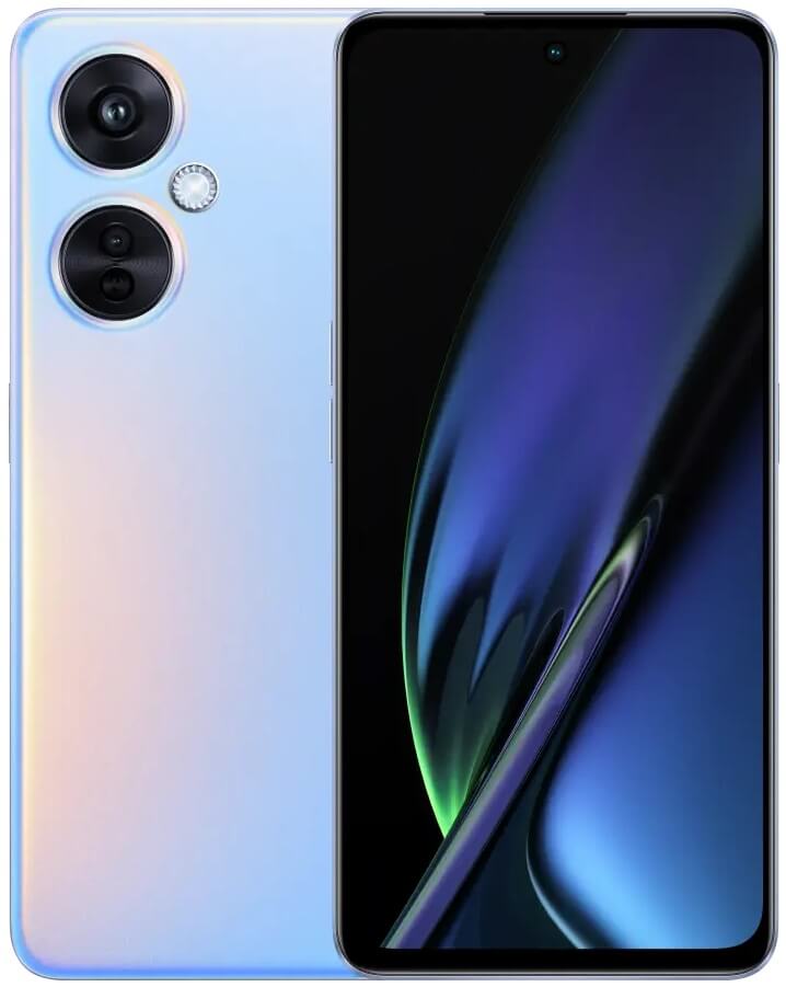 Oppo Oppo K11x
