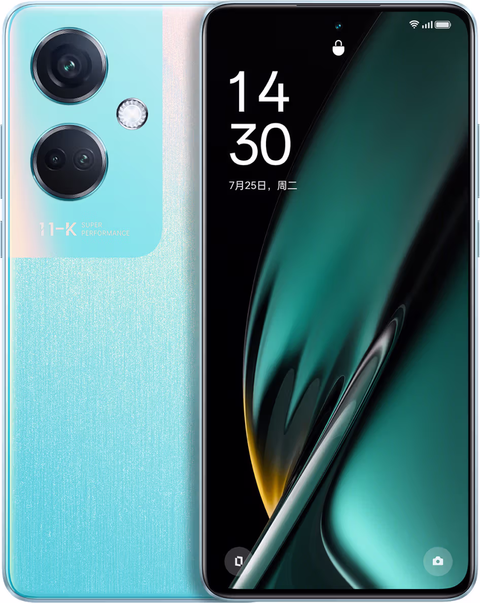 Oppo K11