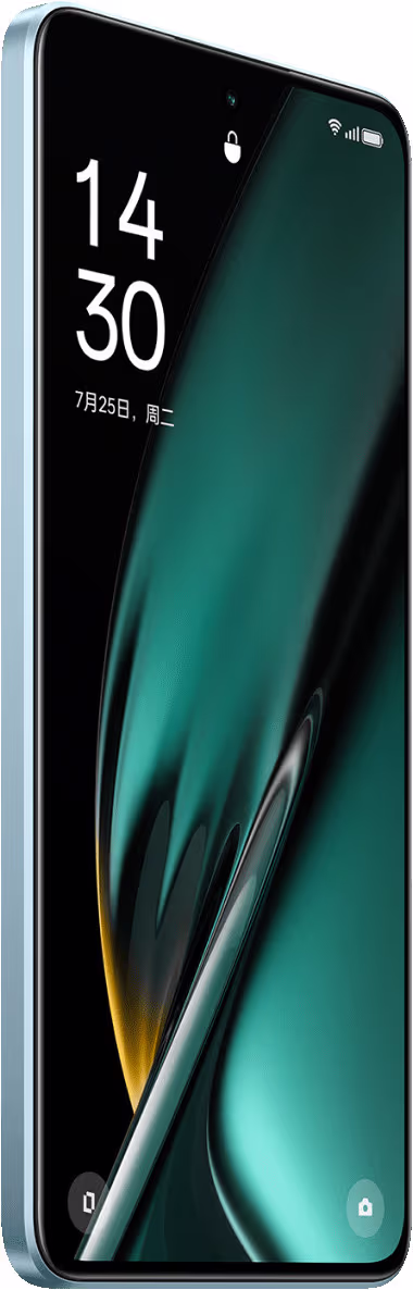 Oppo Oppo K11