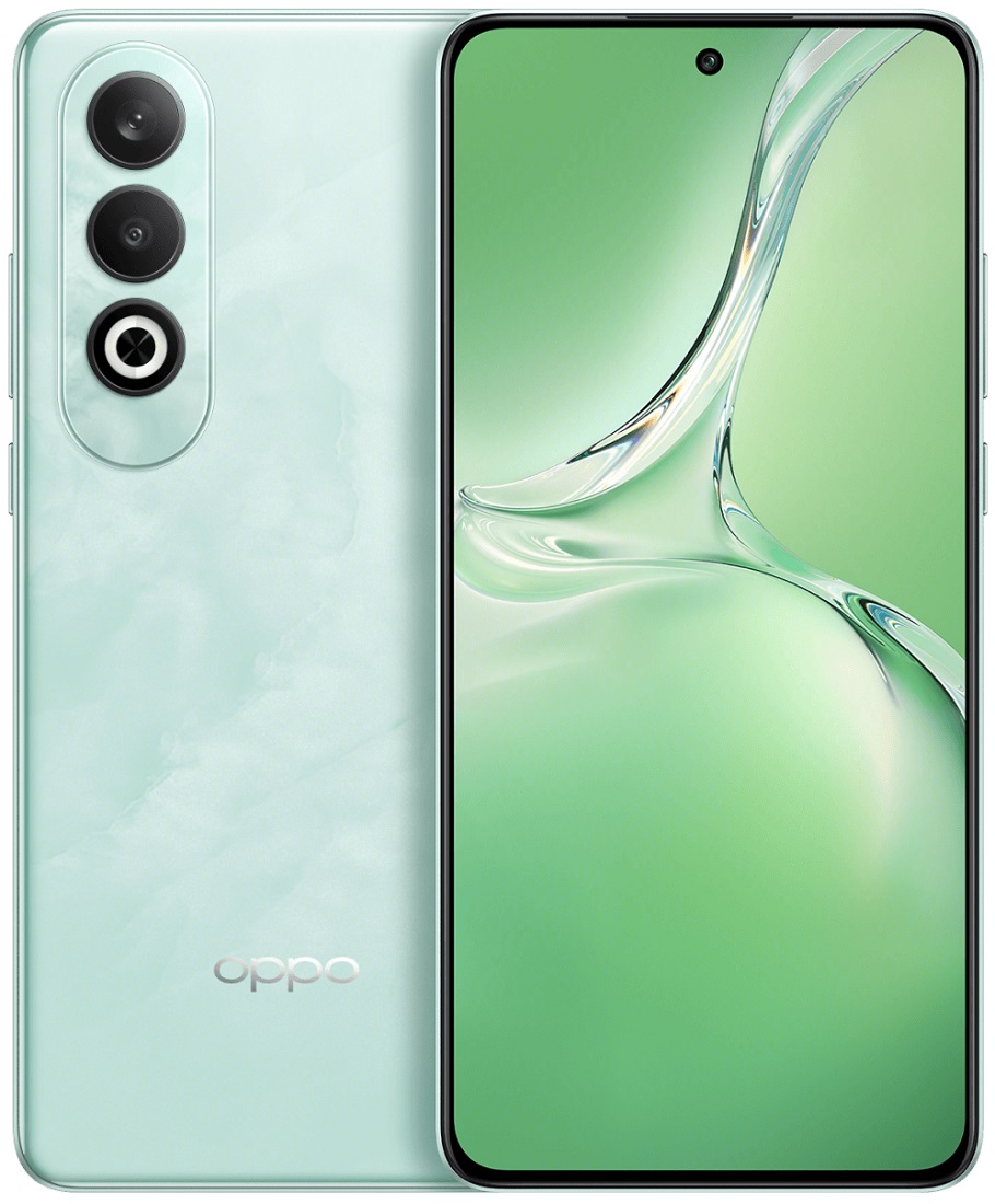 Oppo Oppo K12