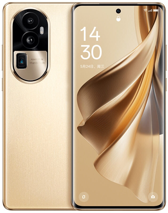 Oppo Reno10 Pro+