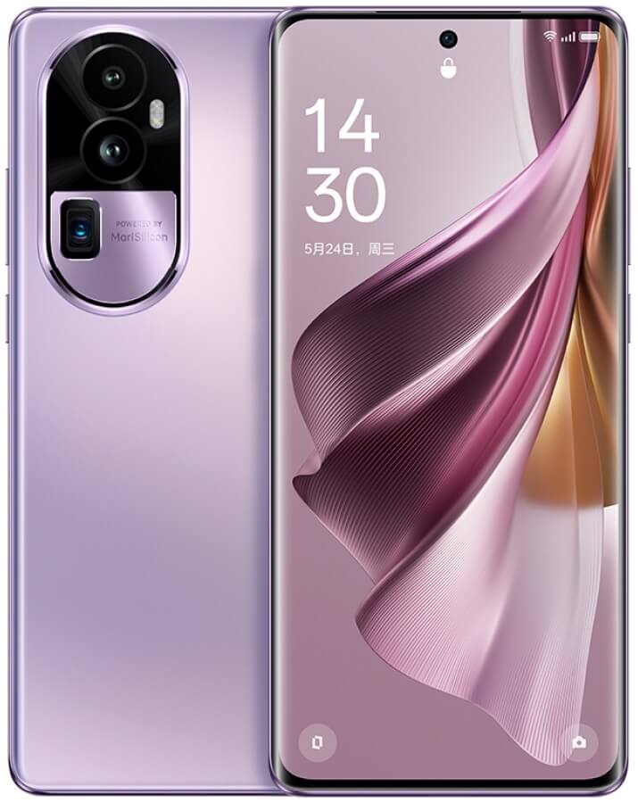 Oppo Oppo Reno10 Pro+