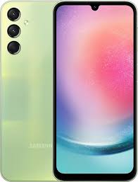 Samsung Galaxy A24 4G