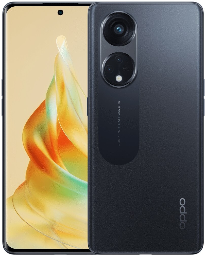 Oppo Oppo Reno8 T 5G