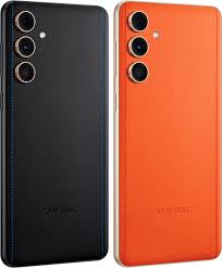 Samsung Galaxy C55