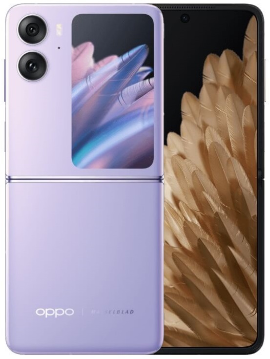 Oppo OPPO FIND N2 FLIP