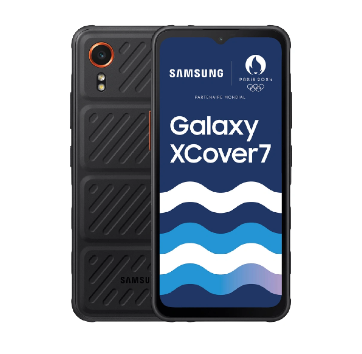 Samsung Galaxy Xcover7