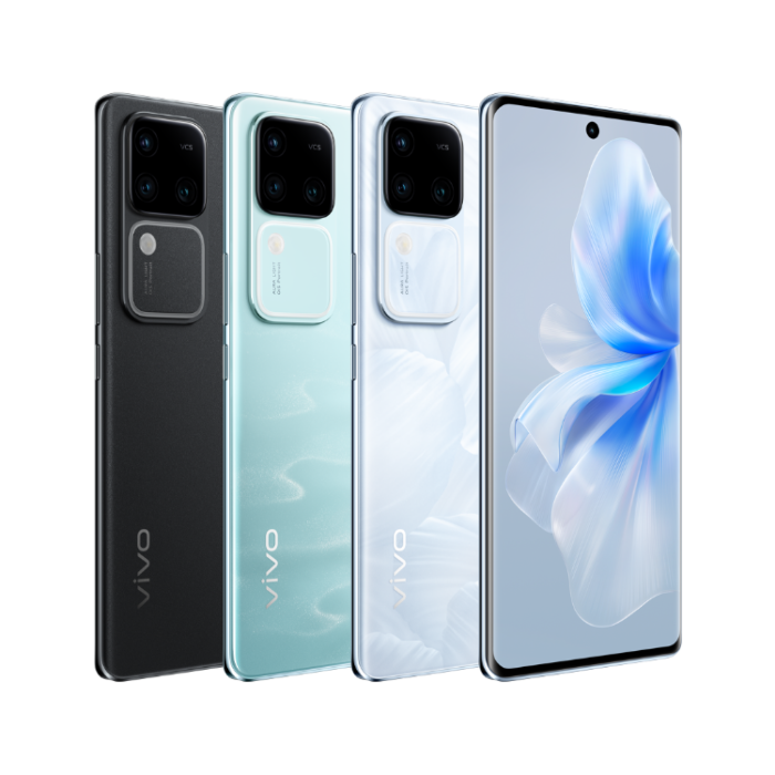 vivo S18