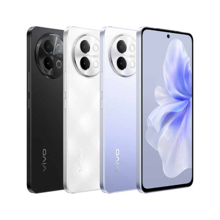 vivo S18E