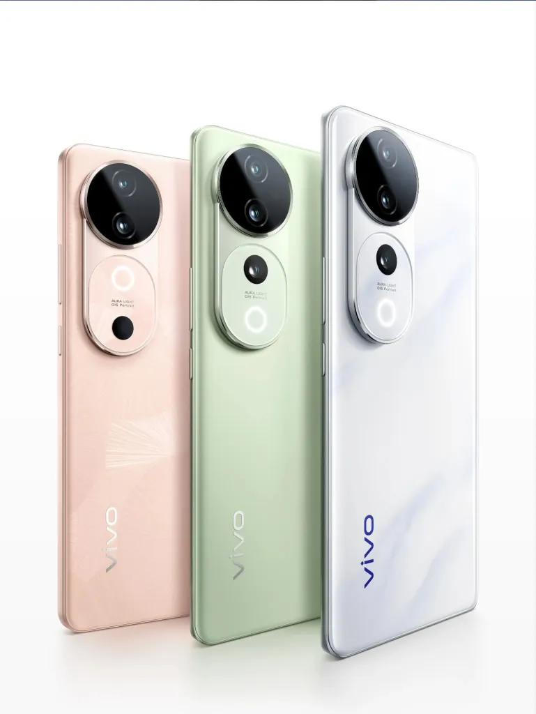 vivo S19
