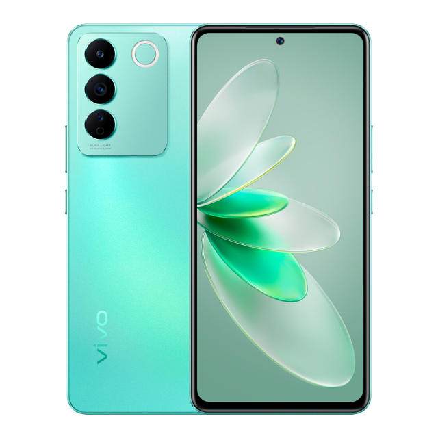 vivo V27e