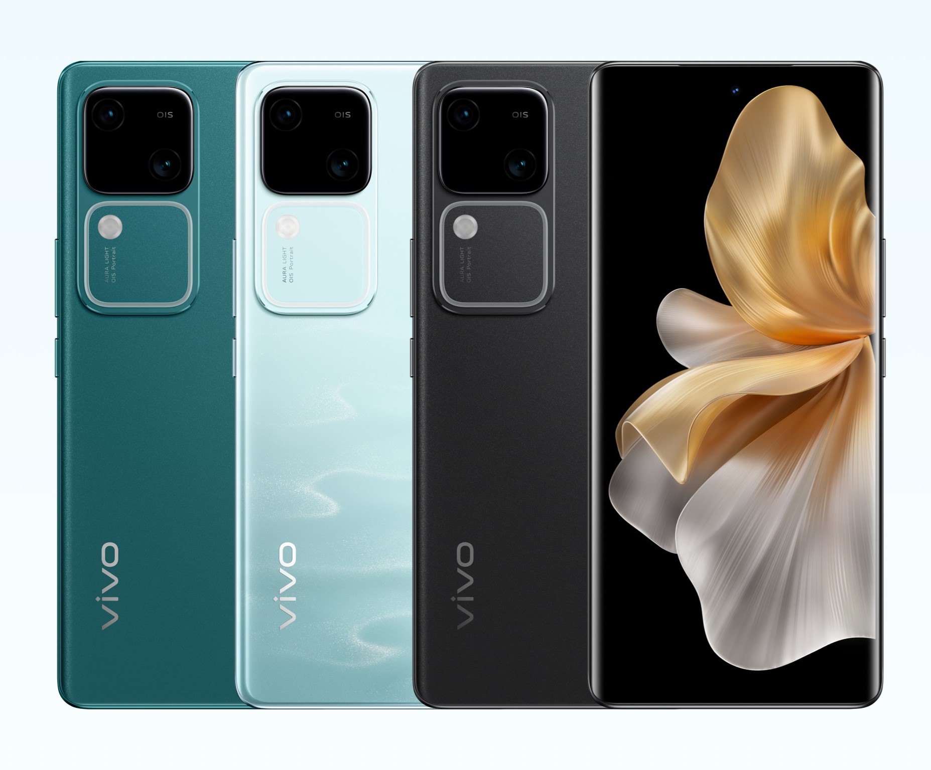 vivo vivo V30 SE